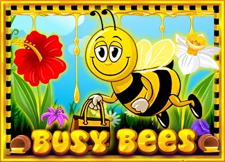 Pragmatic : Busy Bees - VIAPLAY777