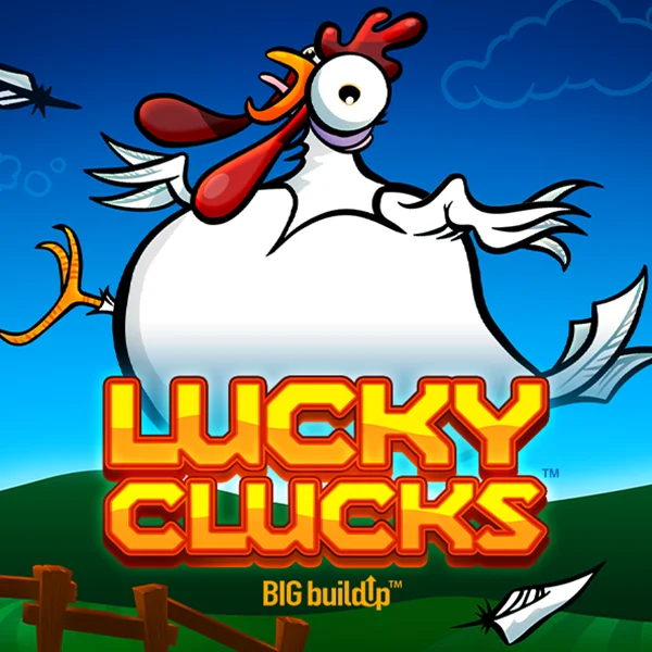 Microgaming : Lucky Clucks - VIAPLAY777