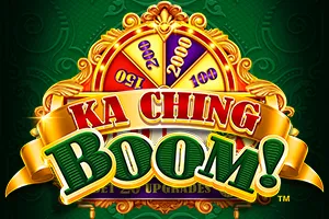Playtech : Ka Ching Boom - VIAPLAY777