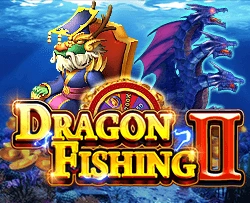 Dragon Fishing II - VIAPLAY777
