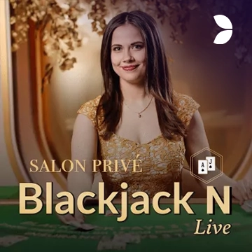 Salon Privé Baccarat N - VIAPLAY777