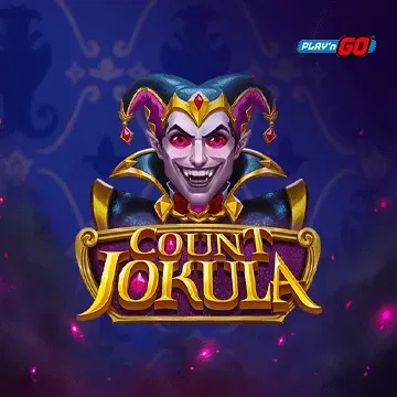 PlaynGo : Count Jokula - VIAPLAY777