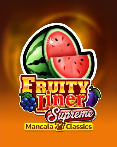 Mancala : FruityLiner Supreme - VIAPLAY777