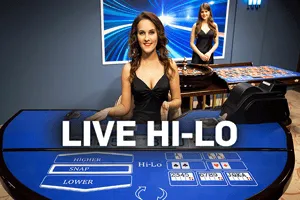 Hi-Lo - VIAPLAY777