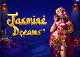 Pragmatic : Jasmine Dreams - VIAPLAY777