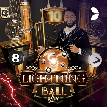 Lightning Ball - VIAPLAY777