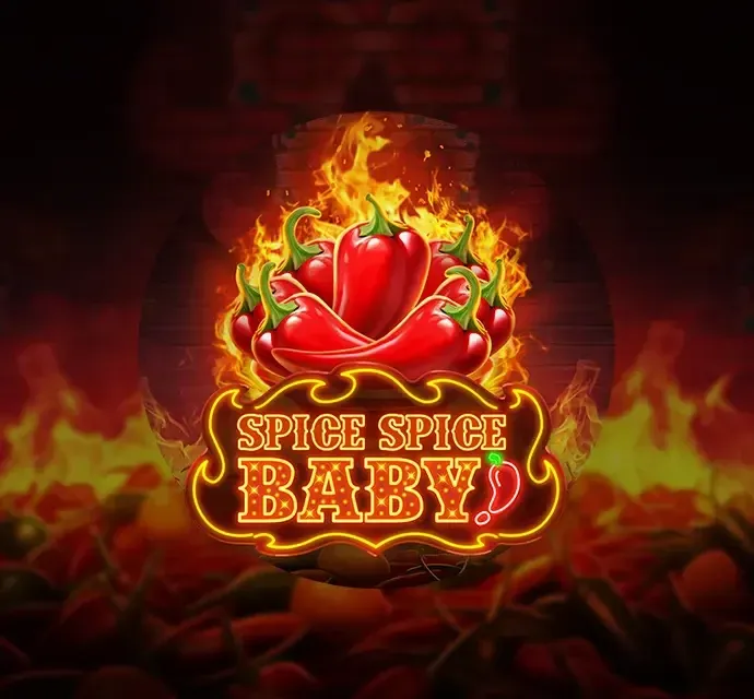 PlaynGo : Spice Spice Baby! - VIAPLAY777