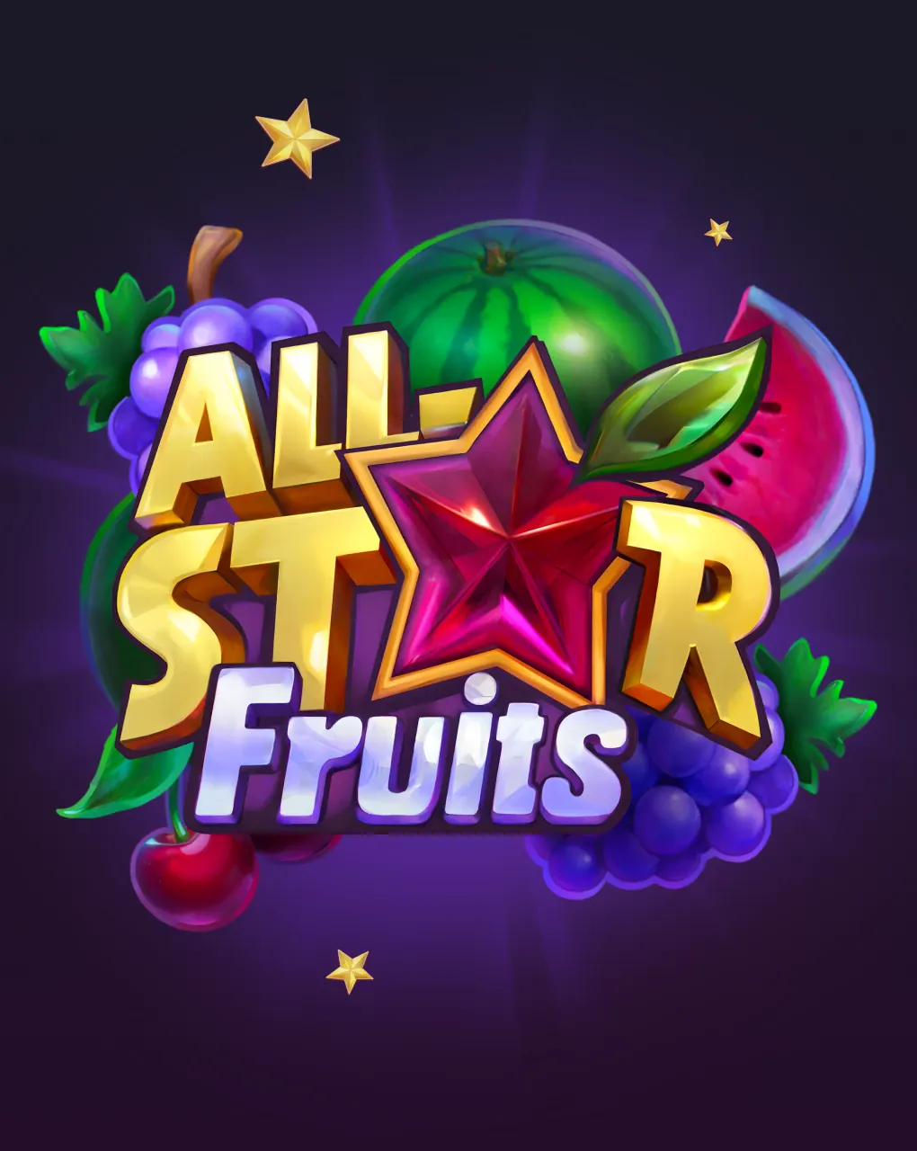 All-Star Fruits - VIAPLAY777