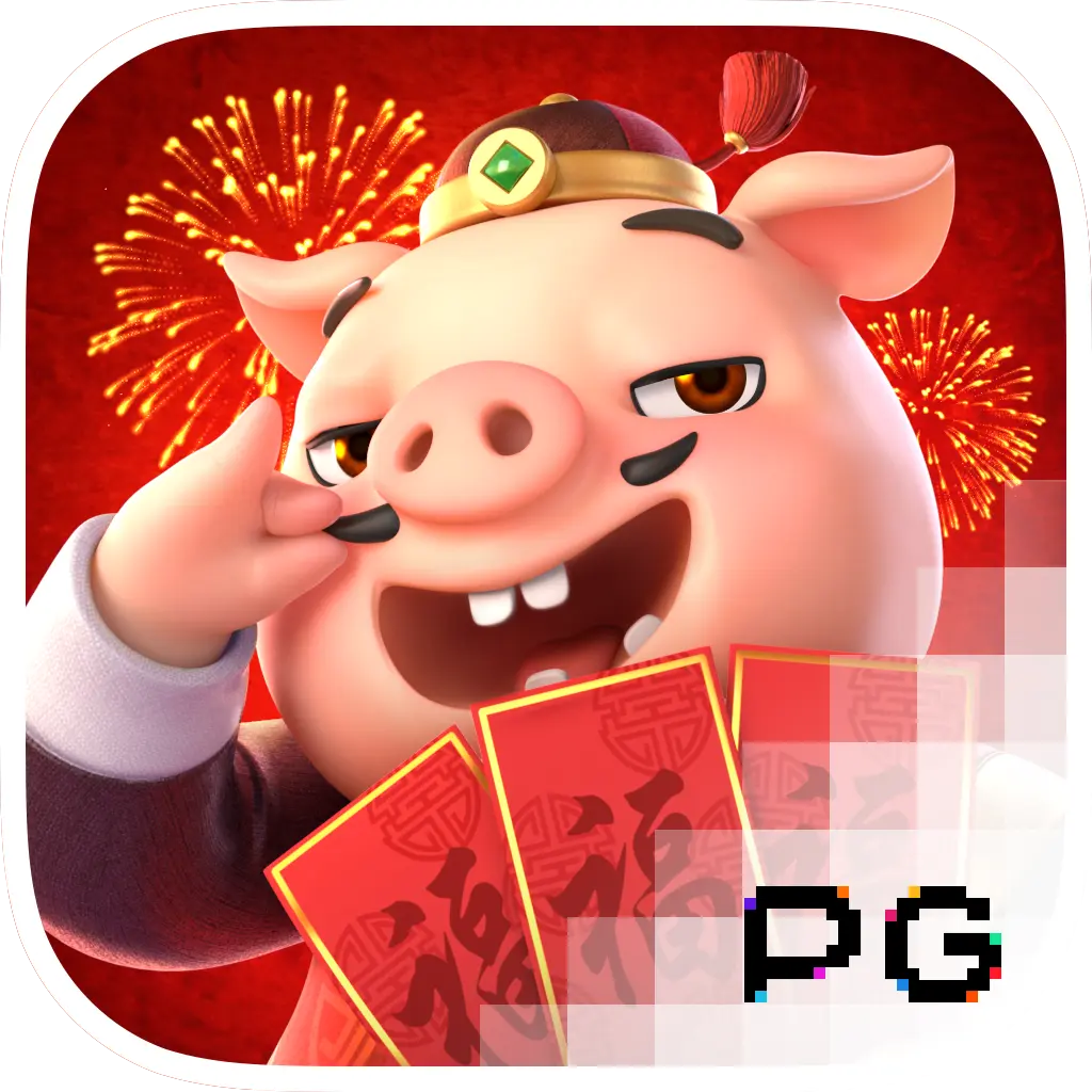 PGSoft : Piggy Gold - VIAPLAY777