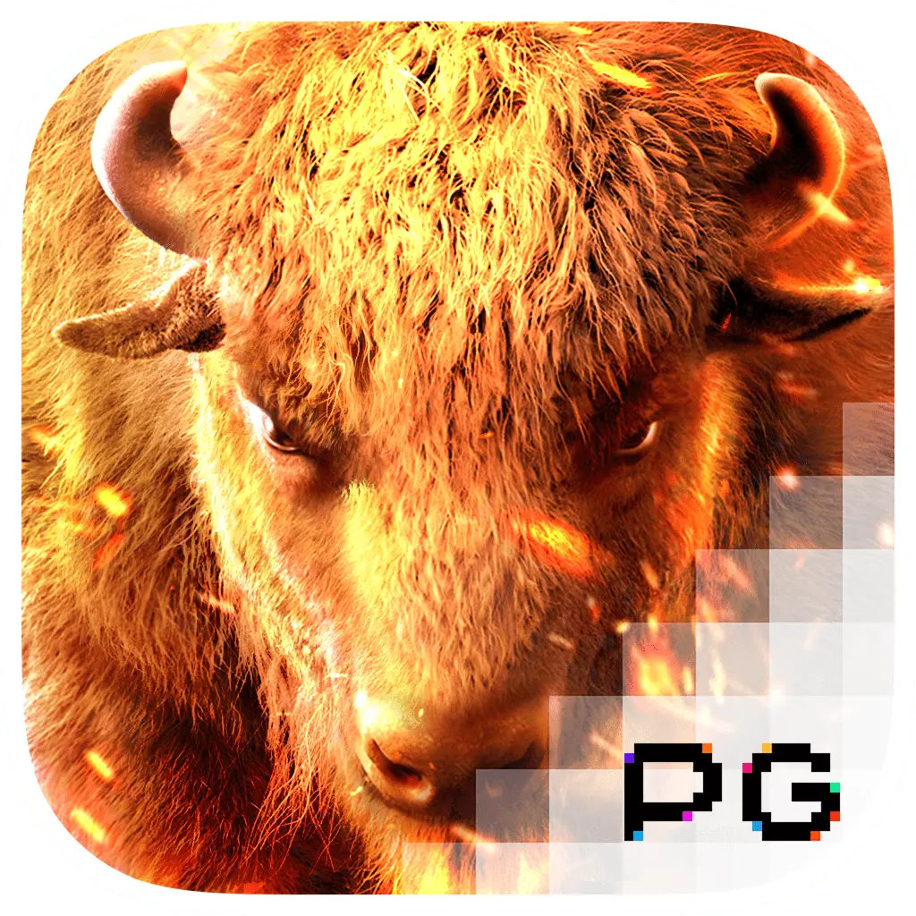 PGSoft : Buffalo Win - VIAPLAY777