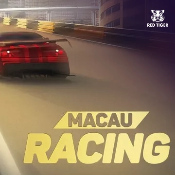 Redtiger : Macau Racing - VIAPLAY777