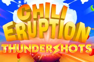 Playtech : Chili Eruption - VIAPLAY777