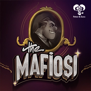 PeterSons : The Mafiosi - VIAPLAY777