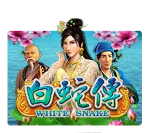 Joker123 : White Snake - VIAPLAY777