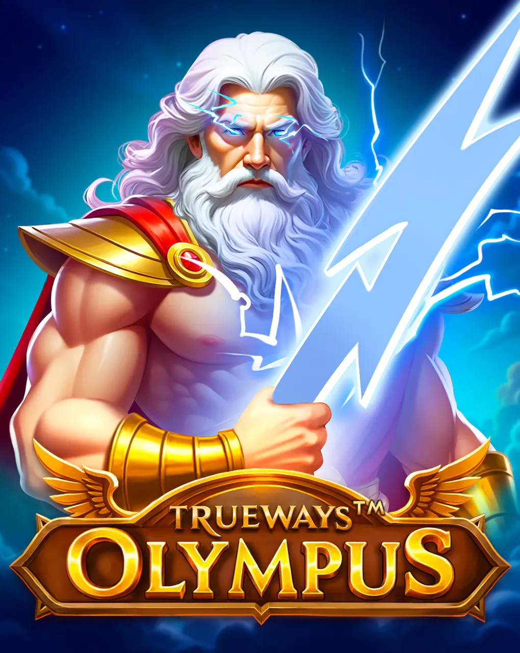 Olympus TRUEWAYS - VIAPLAY777