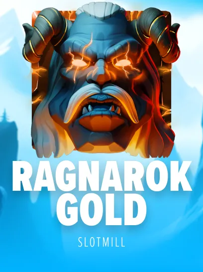 Ragnarok Gold - VIAPLAY777