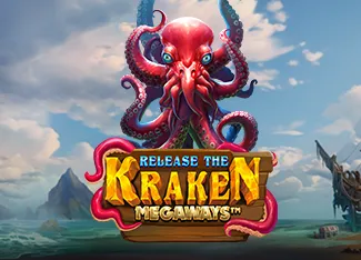 Pragmatic : Release the Kraken - VIAPLAY777