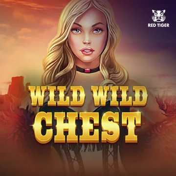 Redtiger : Wild Wild Chest - VIAPLAY777