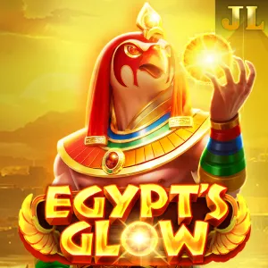 Jili : Egypts Glow - VIAPLAY777