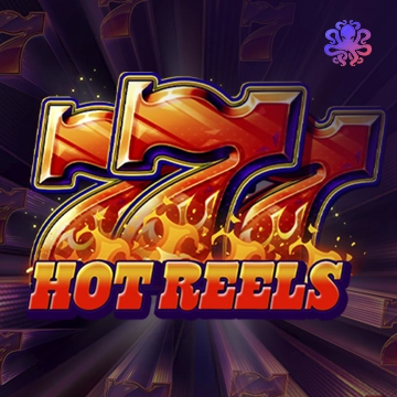 Octoplay : 777 Hot Reels - VIAPLAY777