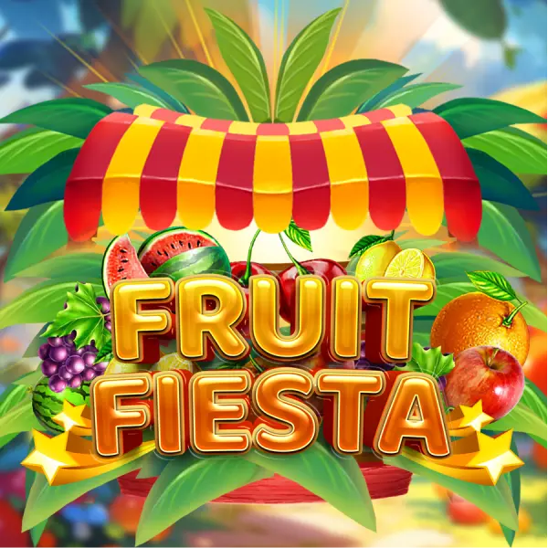 CosmoPlay : Fruit Fiesta - VIAPLAY777