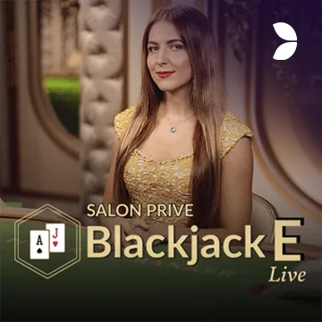 Salon Privé Blackjack E - VIAPLAY777