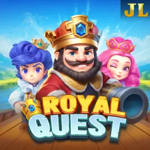 Royal Quest - VIAPLAY777
