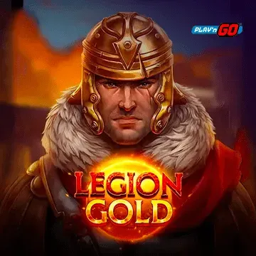 PlaynGo : Legion Gold - VIAPLAY777