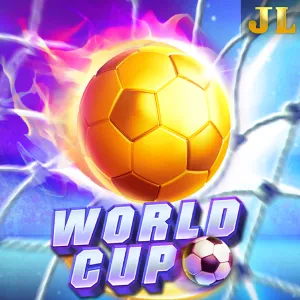 Jili : World Cup - VIAPLAY777