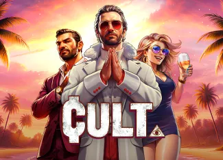 CULT. - VIAPLAY777