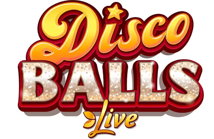 Disco Balls - VIAPLAY777