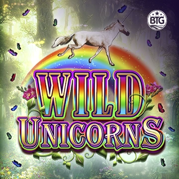 Bigtime : Wild Unicorns - VIAPLAY777