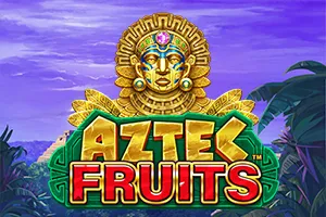 Playtech : Aztec Fruits - VIAPLAY777