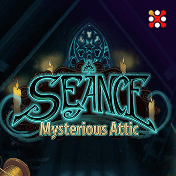 Mancala : Seance: Mysterious Attic - VIAPLAY777