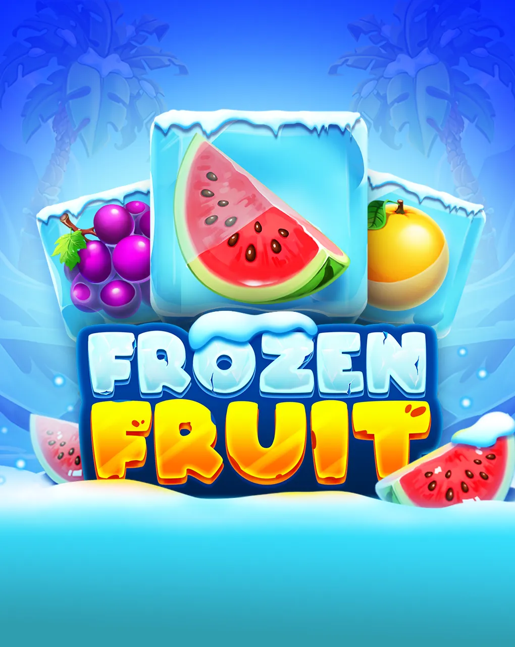 Frozen Fruit - VIAPLAY777