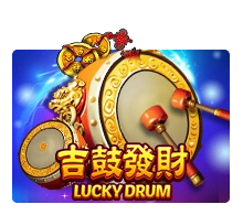 Joker123 : Lucky Drum - VIAPLAY777
