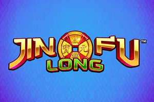 Playtech : Jinfu Long - VIAPLAY777