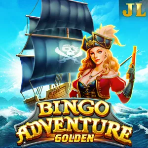 Bingo Adventure - VIAPLAY777