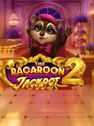 The Racaroon 2 Jackpot - VIAPLAY777