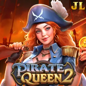 Jili : Pirate Queen 2 - VIAPLAY777