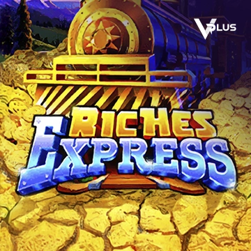 Vplus : Riches Express - VIAPLAY777