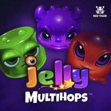 Redtiger : Jelly MULTIHOPS - VIAPLAY777