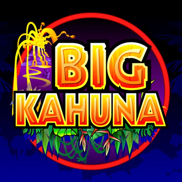 Microgaming : Big Kahuna - VIAPLAY777