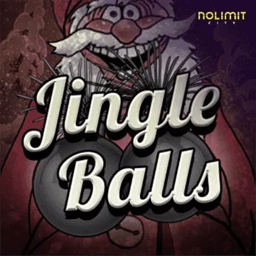 NolimitCity : Jingle Balls - VIAPLAY777