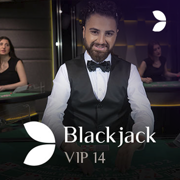 Blackjack VIP 14 - VIAPLAY777