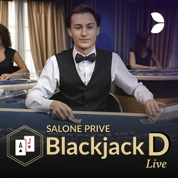 Salon Privé Baccarat D - VIAPLAY777
