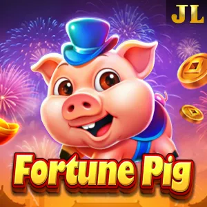 Jili : FortunePig - VIAPLAY777