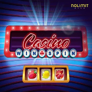 NolimitCity : Casino Win Spin - VIAPLAY777