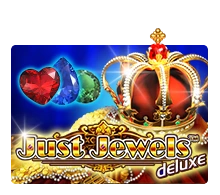 Just Jewels Deluxe - VIAPLAY777