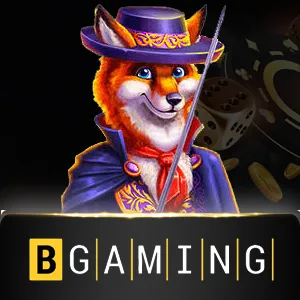 Bgaming - VIAPLAY777